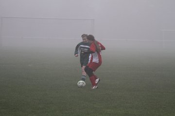 Bild 61 - wB-Jun SSV am 6.11.11